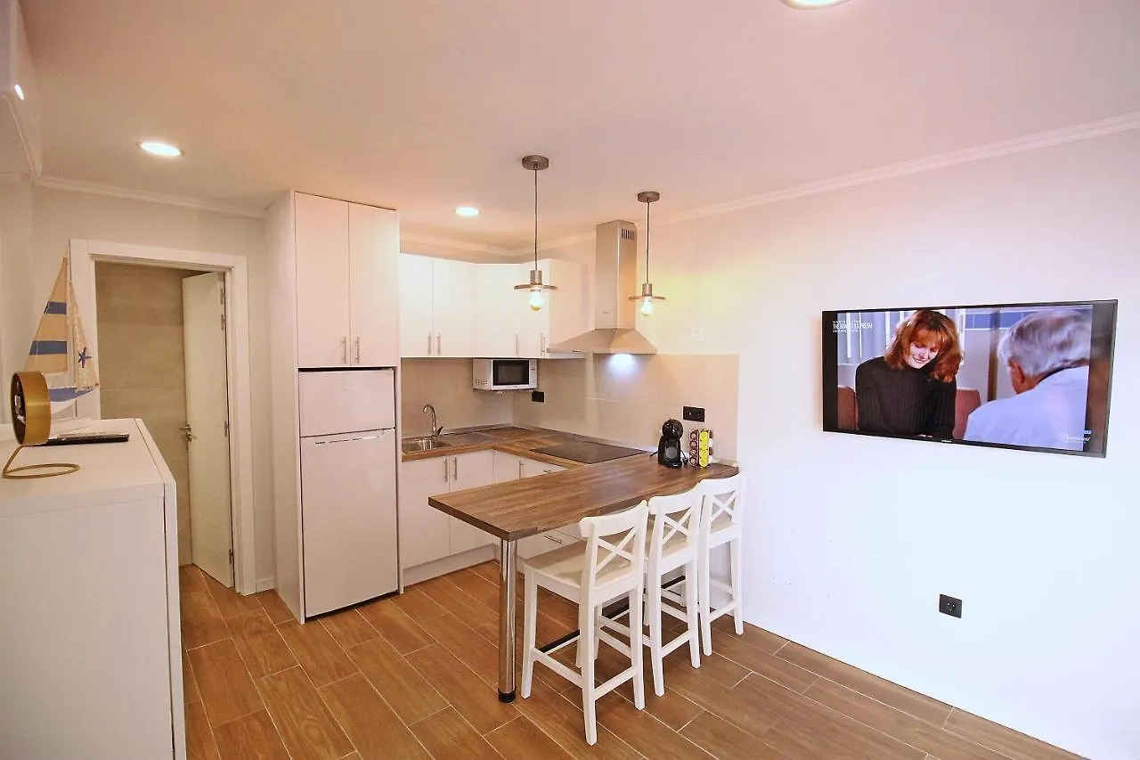Apartamento Villa Florida 116 Caleta de Fuste