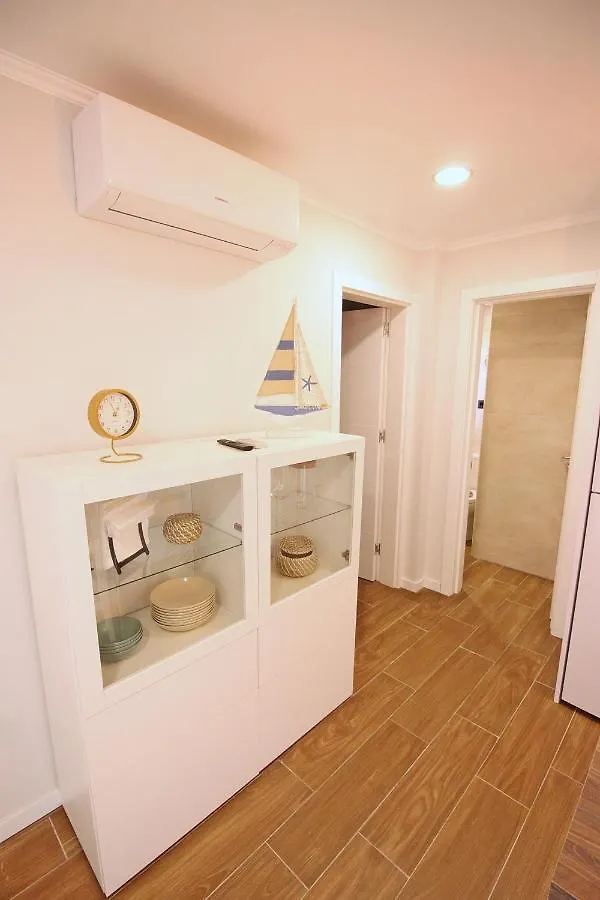 Apartamento Villa Florida 116 Caleta de Fuste