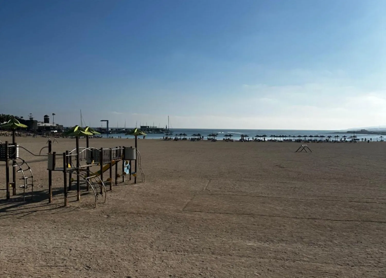 Apartamento Villa Florida 116 Caleta de Fuste