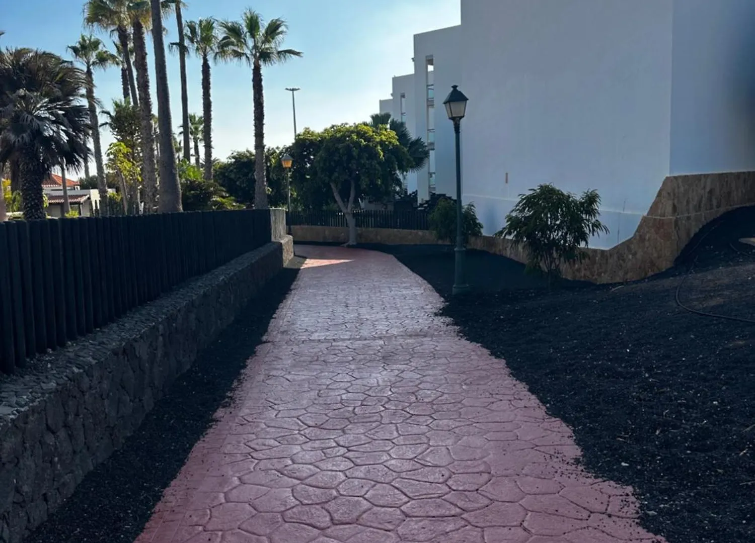 Apartamento Villa Florida 116 Caleta de Fuste España
