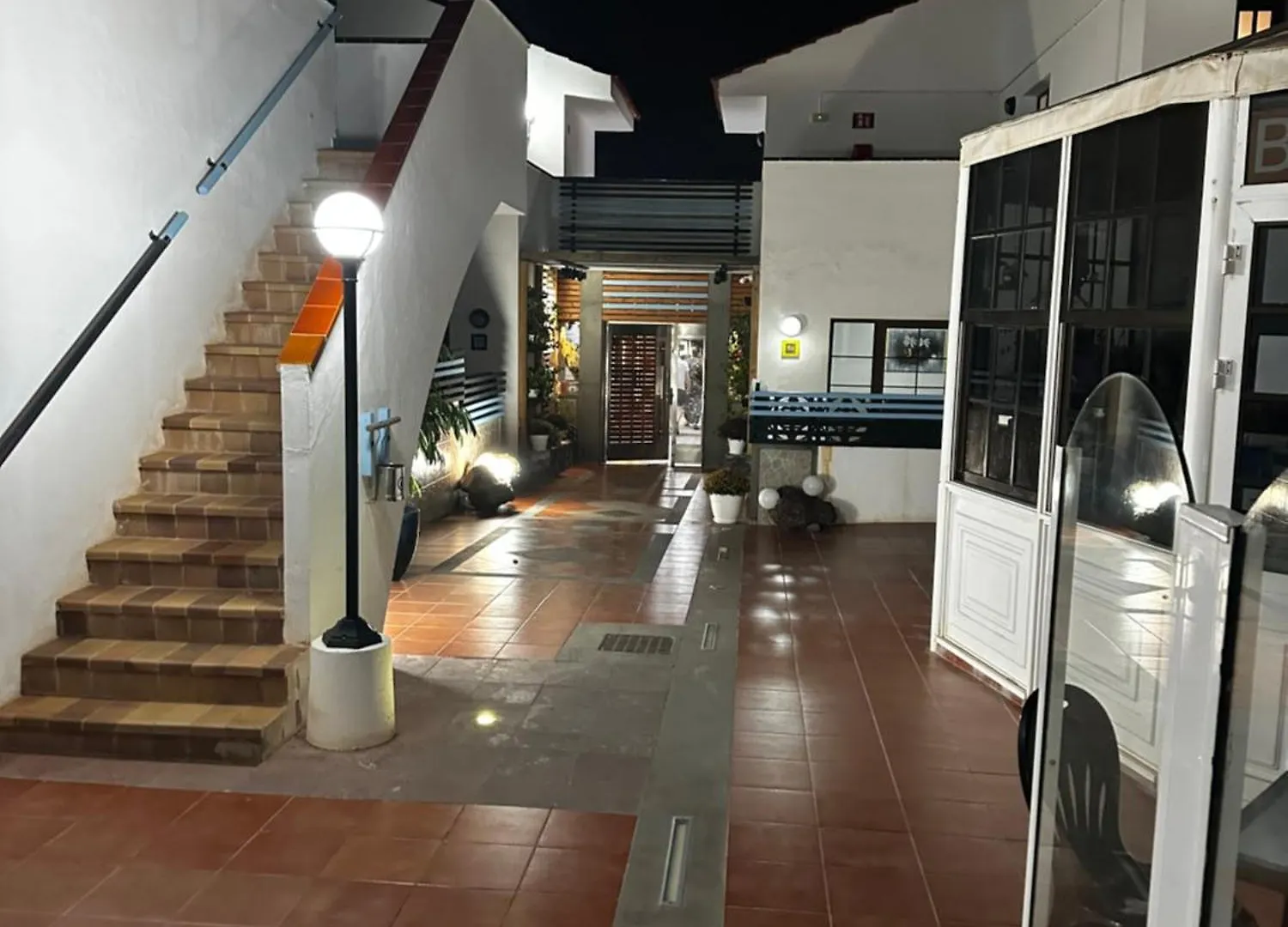 Apartamento Villa Florida 116 Caleta de Fuste