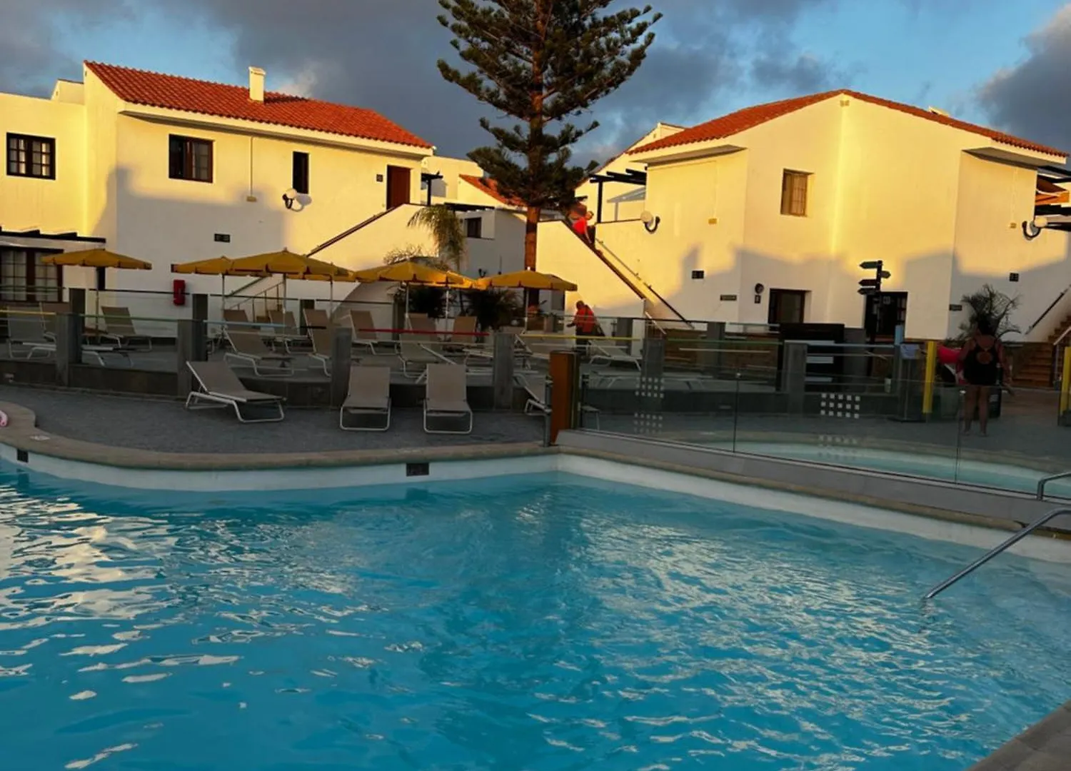 Apartamento Villa Florida 116 Caleta de Fuste España