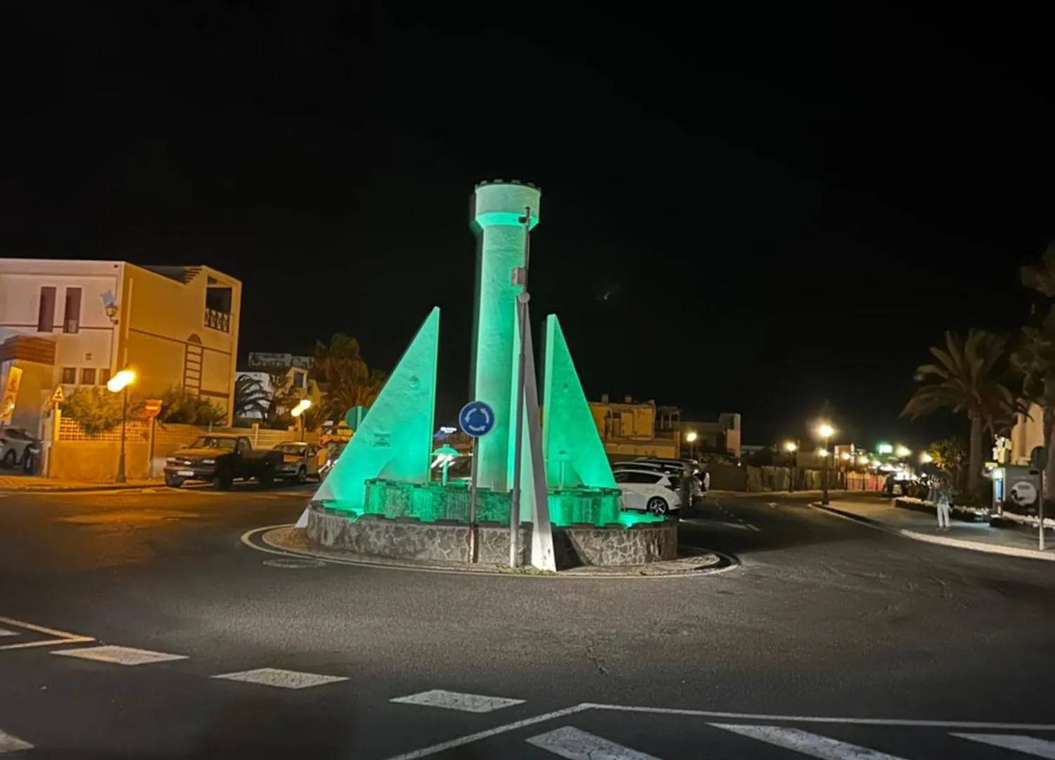 Apartamento Villa Florida 116 Caleta de Fuste 0*,