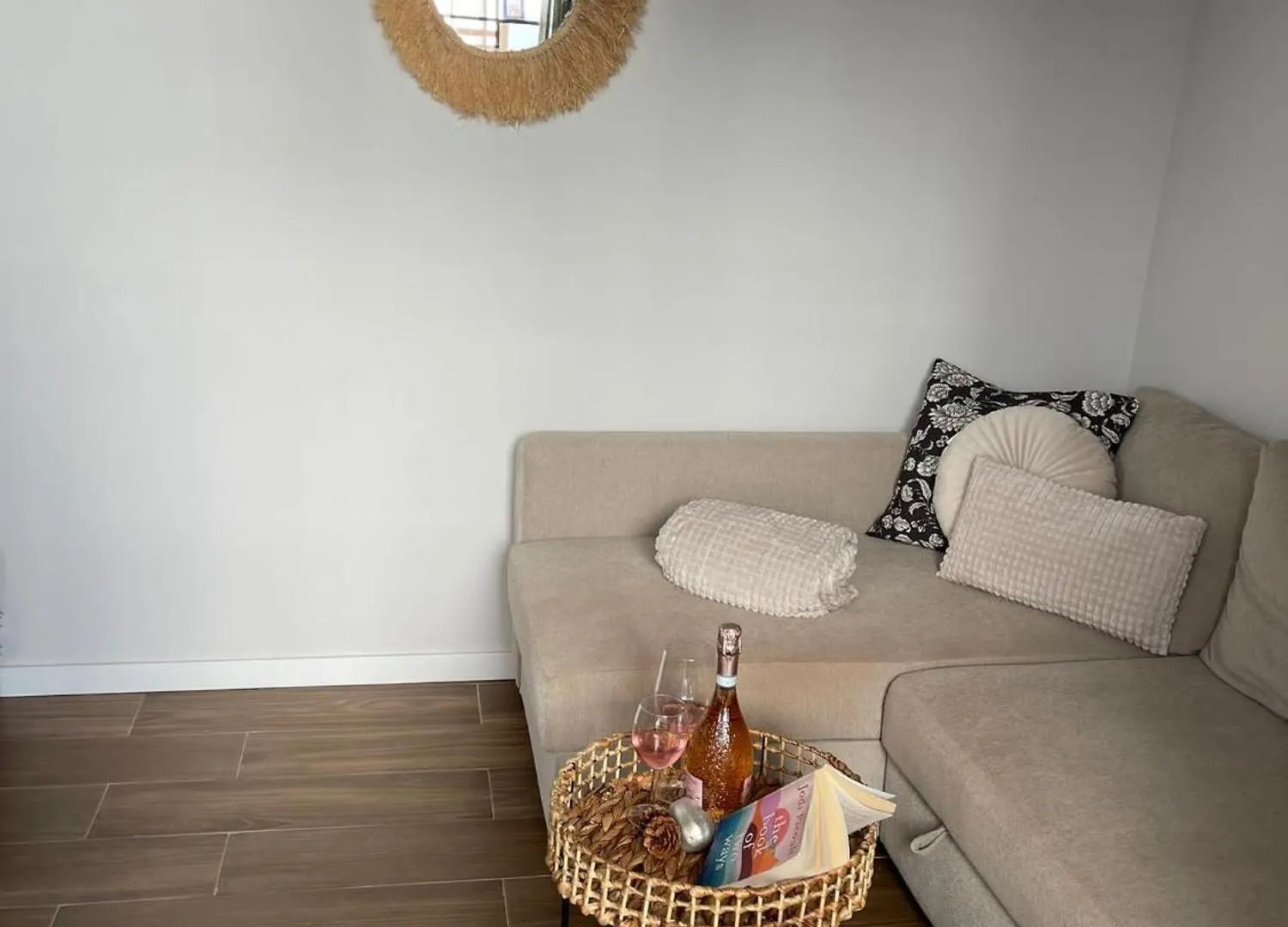 Apartamento Villa Florida 116 Caleta de Fuste