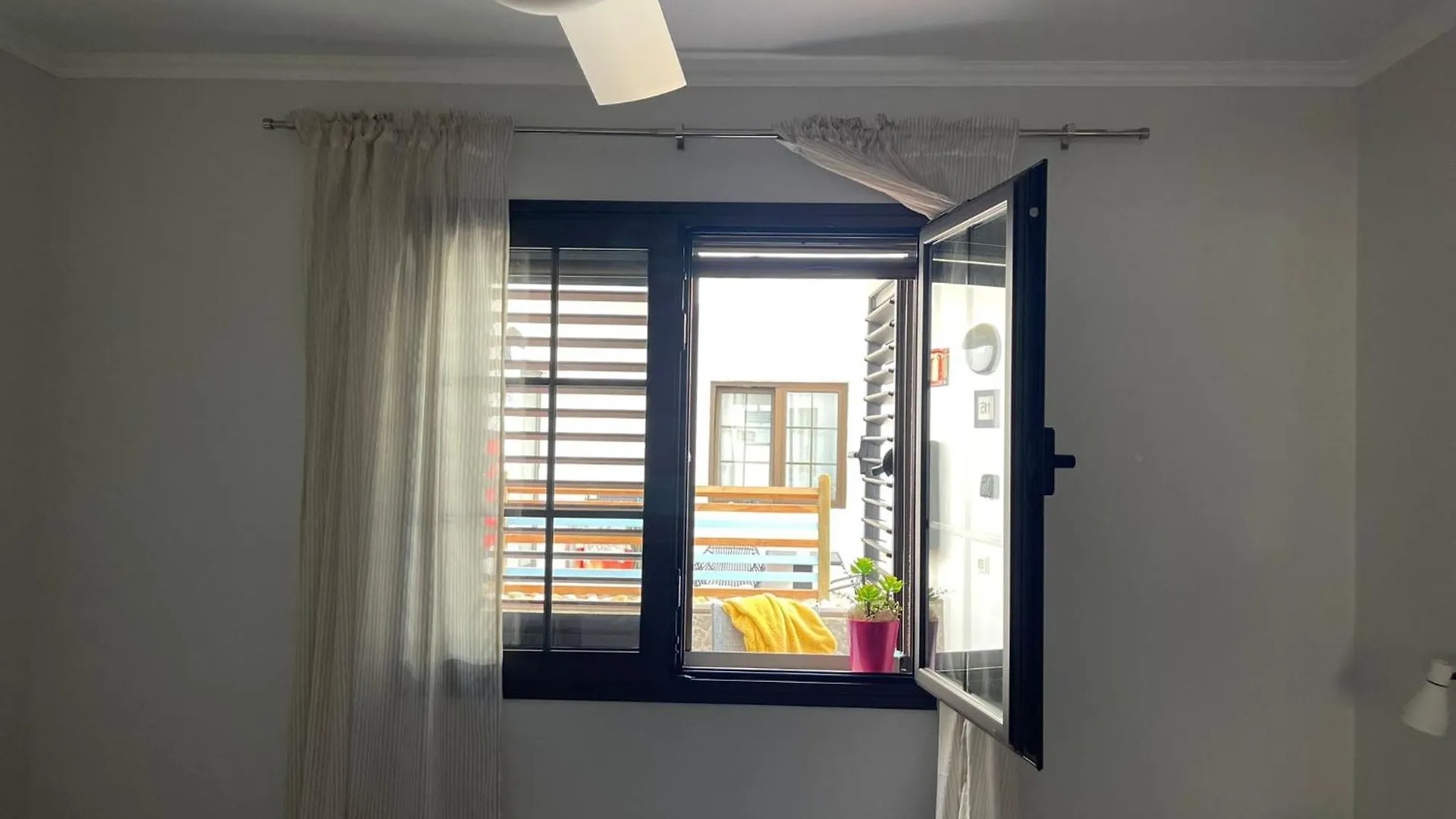 Apartamento Villa Florida 116 Caleta de Fuste España
