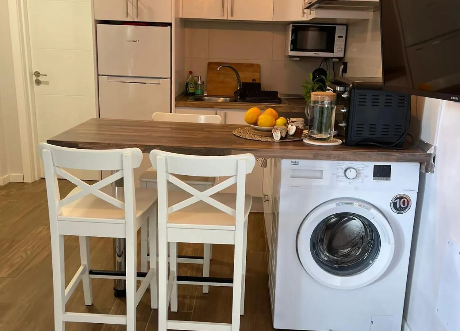 Apartamento Villa Florida 116 Caleta de Fuste