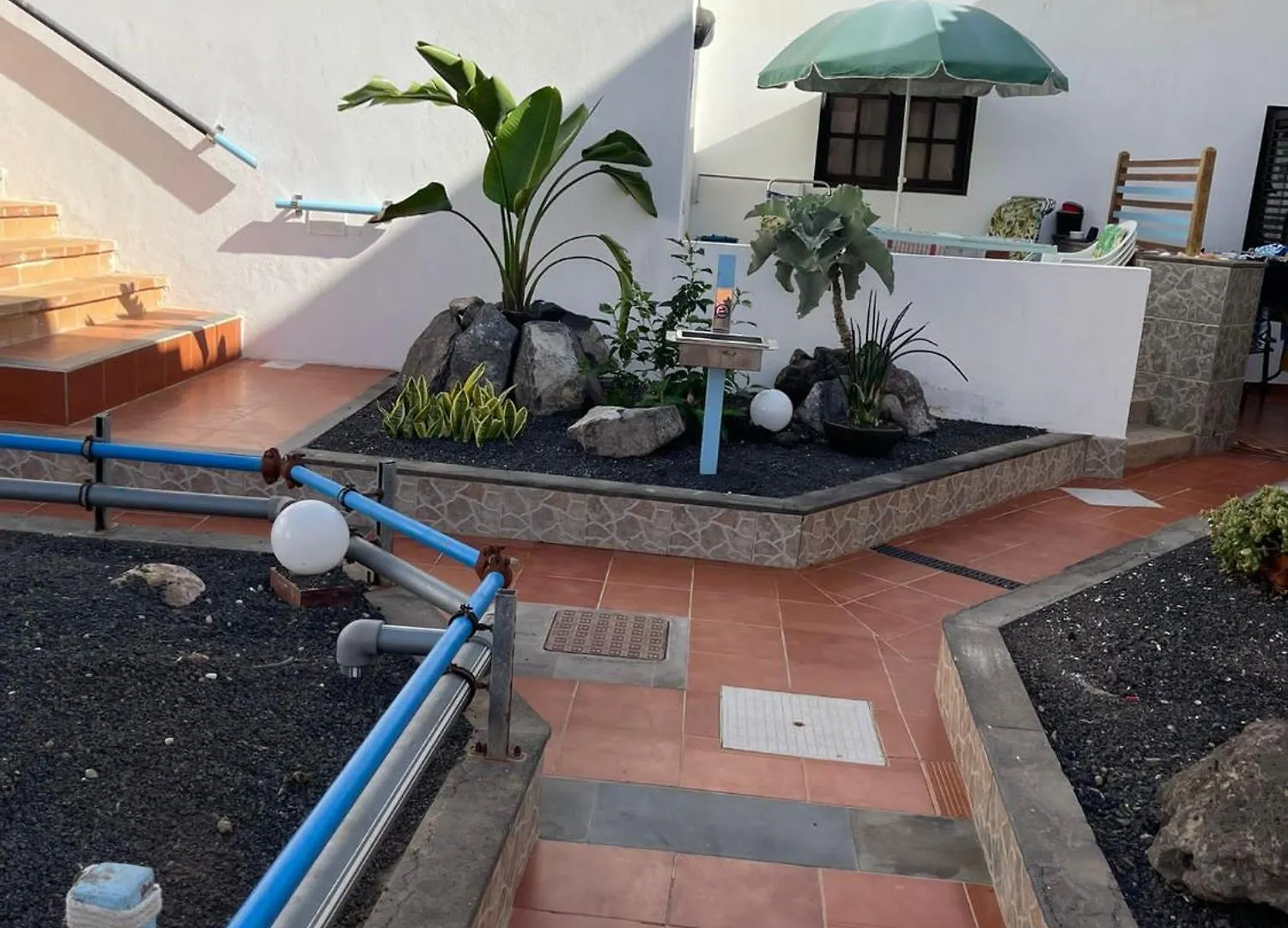 Apartamento Villa Florida 116 Caleta de Fuste 0*,  España